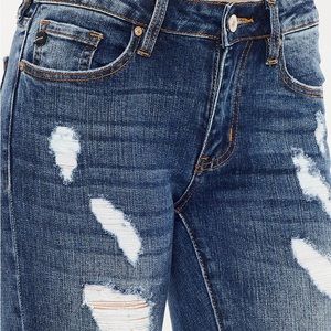 KanCan Super Skinny Jeans